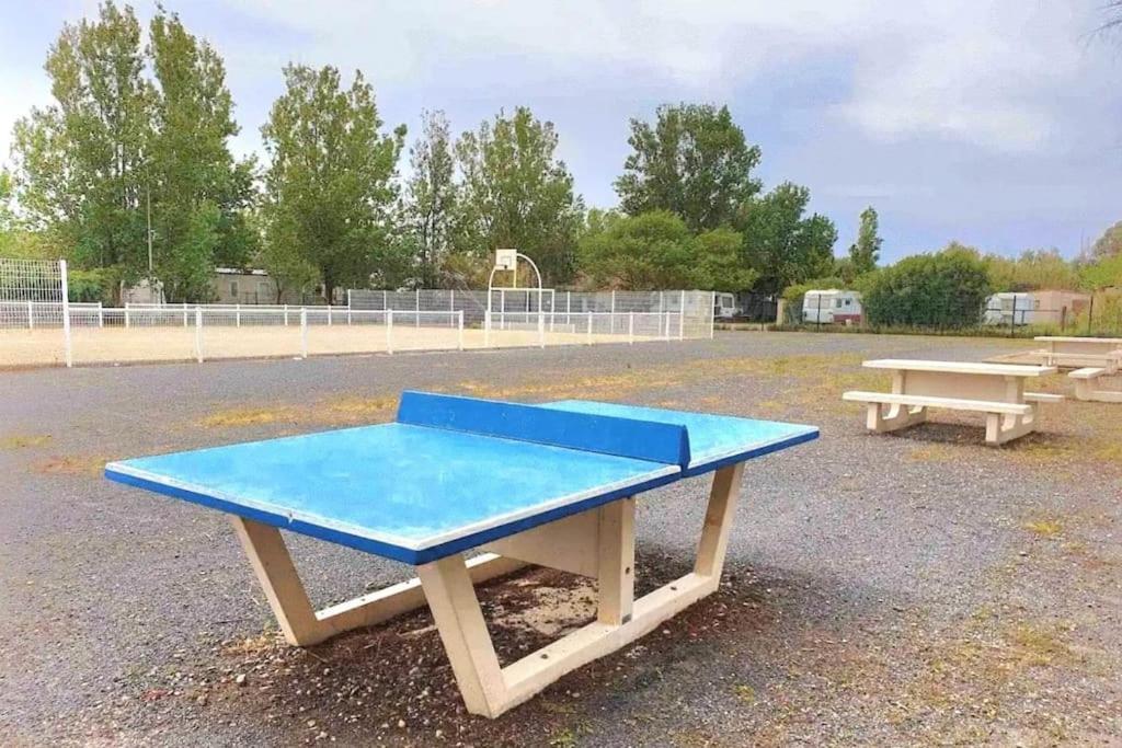 Gite Villa 34 Residence Le Grand Bleu Vendres Luaran gambar