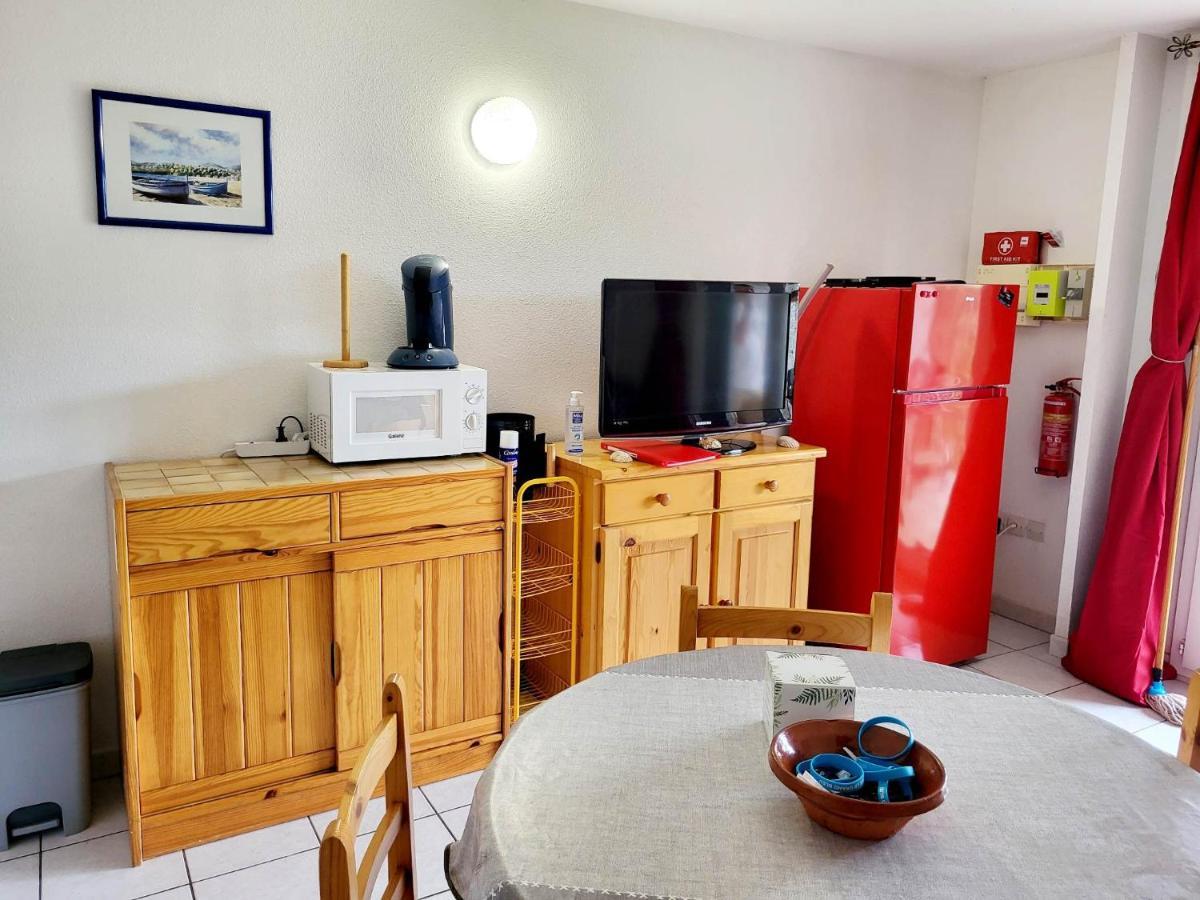 Gite Villa 34 Residence Le Grand Bleu Vendres Luaran gambar