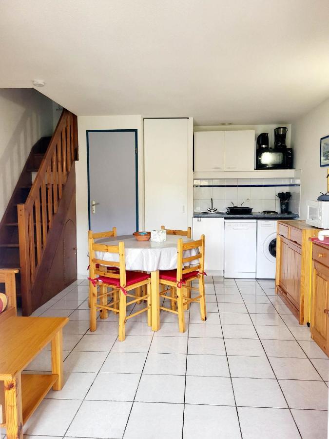 Gite Villa 34 Residence Le Grand Bleu Vendres Luaran gambar