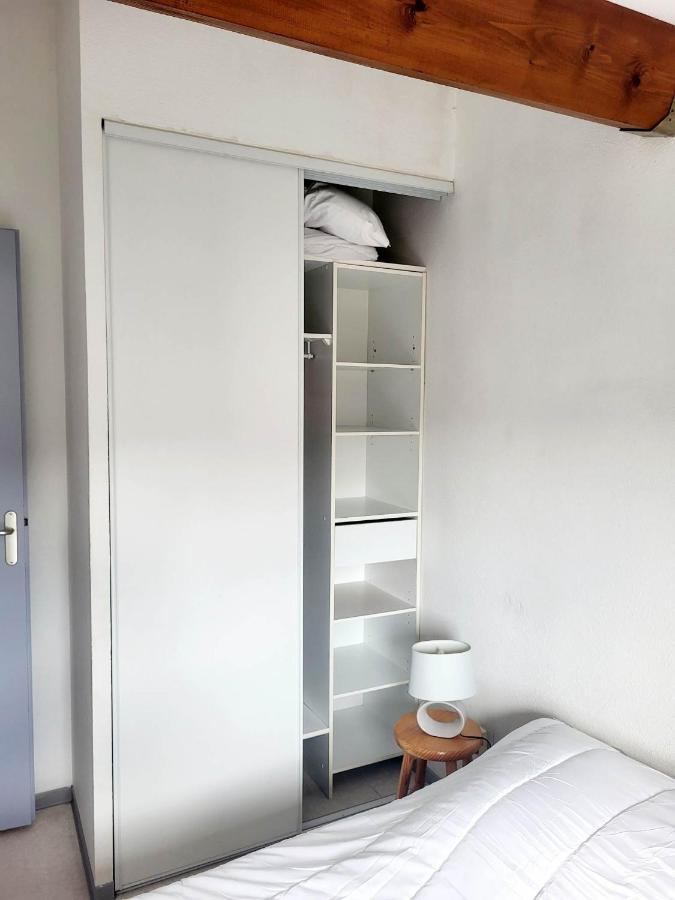 Gite Villa 34 Residence Le Grand Bleu Vendres Luaran gambar